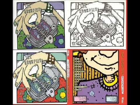 N.I.B. cover