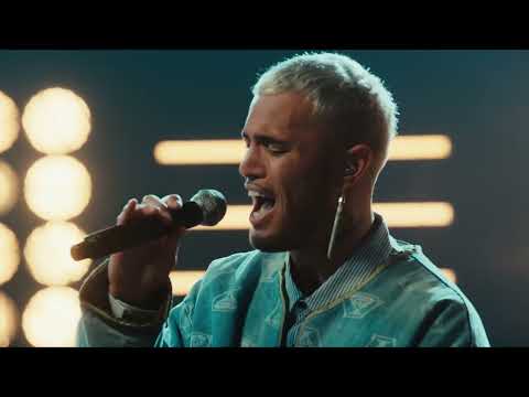 #stanwalker "Aotearoa" TV Special Preview