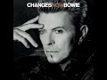 David Bowie Changes 432 Hz