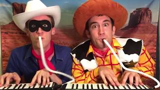 William Tell Overture