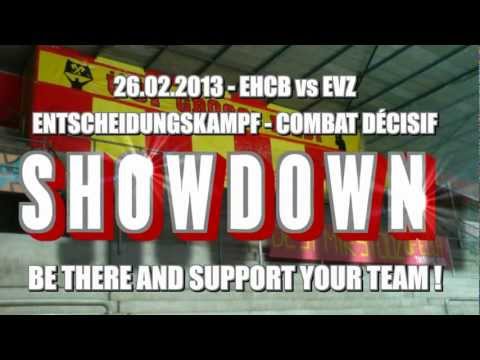 EHC Biel - Showdown - one more battle