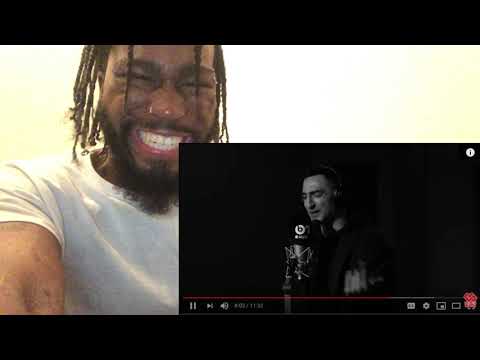 Mic Reckless / Mic Righteous - Fire In The Booth pt4 | Reaction