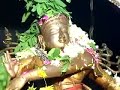 Lord Shiva Chidambaram Natarajar Abhishekam Live