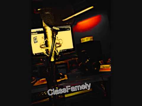 Yang Feat. Fourty - Prisonnier D'Ma Peine (ClassFamely)