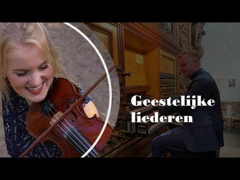 Hoor mijn gebed l @SelaNL l Geestelijke liederen