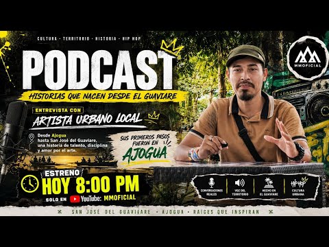 Entrevista a Fresh Rap