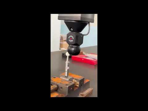 Anteprima video dettaglio del prodotto COORD 3 MCT SL 60.30.25 
