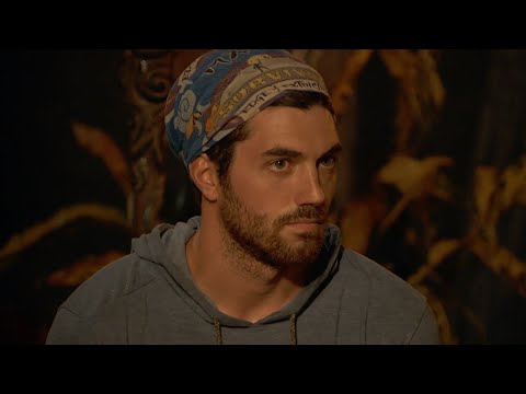 Survivor Edge of Extinction Tribal Music #3