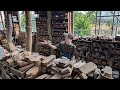 Top 5 Most Viewed Japanese Crafts Manufacturing Process Videos In The Second Half Of The 2024