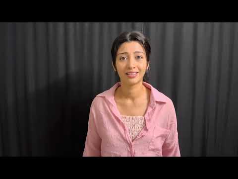 Kumpal Patel Audition