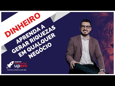 , title : 'Comece a ficar RICO com QUALQUER negócio | Upgrade Empreendedor, por Diego Bueno