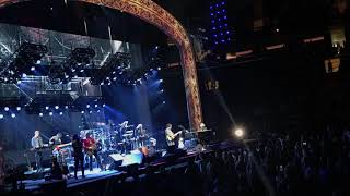 Daryl Hall and John Oates Live NYC - Sara Smile - June 14, 2018 - Madison Square Garden, NY, NY