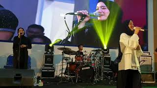 Download lagu SABYAN TABASSAM LIVE DI SIDOARJO mp3