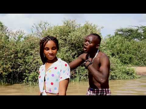 B voice ft Tupa likifua - Napenda (official video)