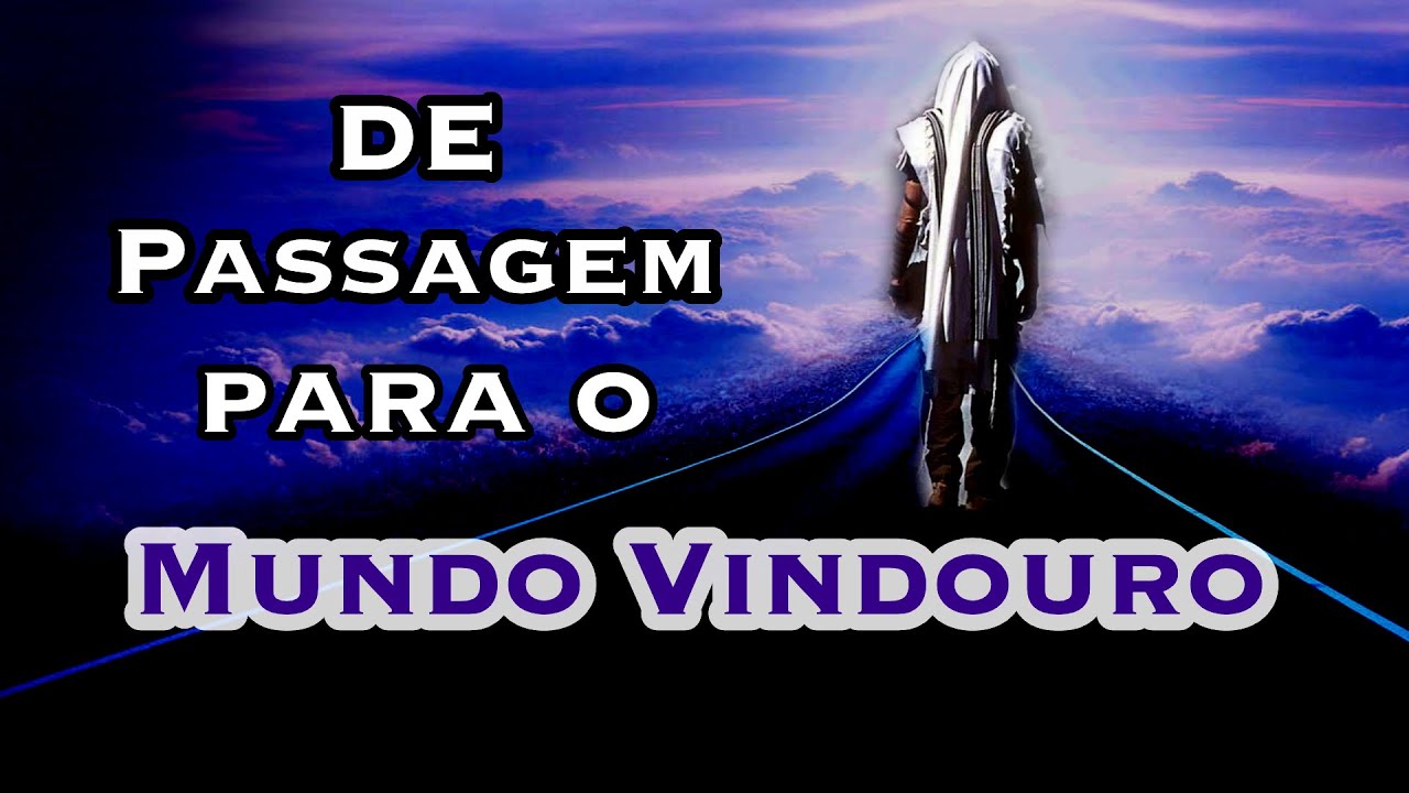 De passagem para o Mundo Vindouro (Balak)