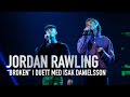 Jordan Rawling och Isak Danielson sjunger Broken i Idol 2023  | Idol Sverige | TV4 & TV4 Play