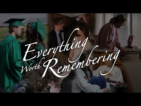 Everything Worth Remembering (2024) | Marywood Films