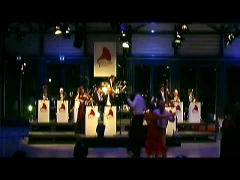 Crazy Rhythm - The Grammophonics - Roaring 20's!