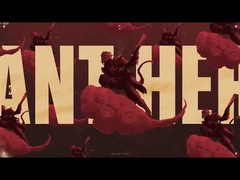 STANDING TALL    VALORANT x GHOSTWRITER x JASON CHU x DAVID DONGES