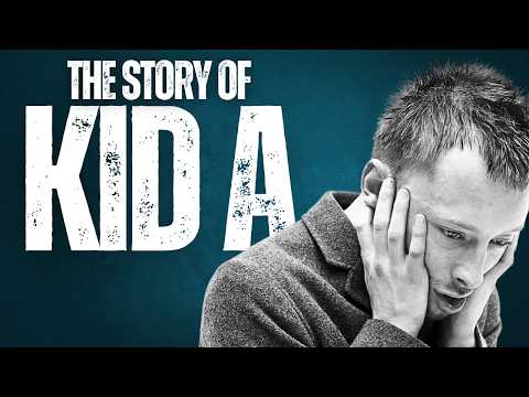 How Thom Yorke’s Breakdown Created Radiohead’s "KID A"