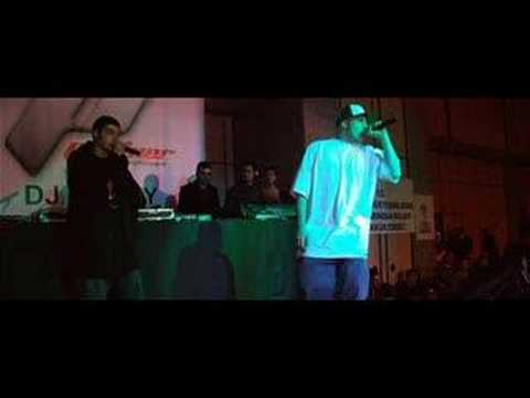 Selo & Onder & Sansar & Civciv - Mahkeme Duvari