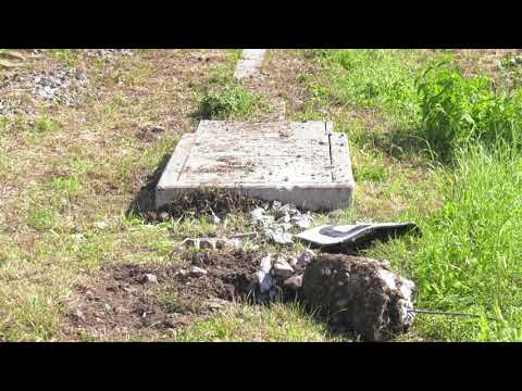 Zug erfasst Kleinbus - Ruhstorf an der Rott 21.07.2020