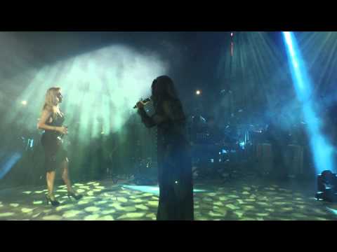 María Conchita Alonso "Tómame o déjame" feat Dulce