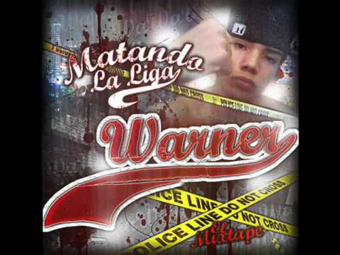 A DOBLAR RODILLA - DJ WARNER MIX 2009