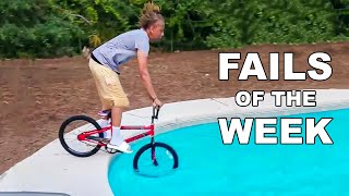 The Funniest Fails You'll Watch Today - Don't Miss Out!