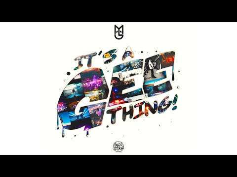 Macky Gee - Obsessive