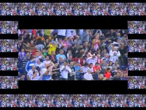 Real Madrid 4-1 UD Cornella La Liga full match and highlights 29.10.11