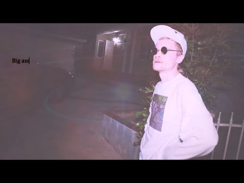 [SOLD] Slug † Christ x Bones x WAVY JONE$ Type Beat "SYNTH" prod. NiceMeme$ound [Video]