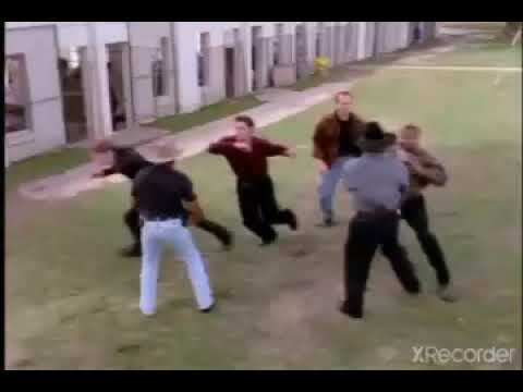 Walker texas ranger 7x12 lost boys fight