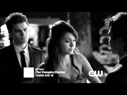 The Vampire Diaries 4x19 Pictures of you (Preview)