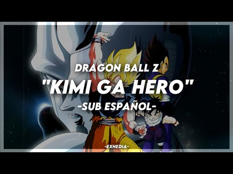 Dragon Ball Z: Gekitotsu!! 100-oku Power no Senshi-tachi CHA-LA HEAD-CHA-LA Hironobu Kageyama