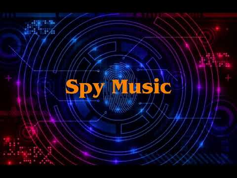 12 minutes of spy music - Instrumental free download