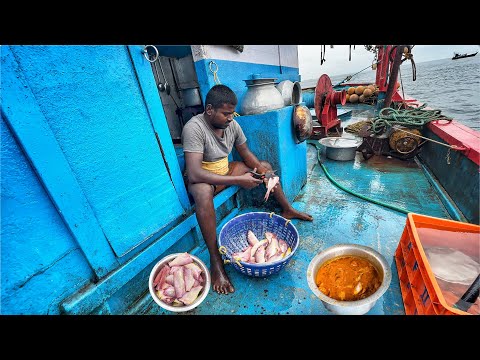 ⚓ Ocean Odyssey – Day 5 | Breaking the Deep’s Deadliest Secrets