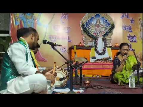 Glimpse of Anirudh Anandotsav 2025 at Badlapur