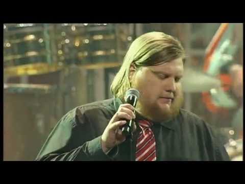 Valdimar Guðmundsson og Memfismafían - Okkar eigin Osló