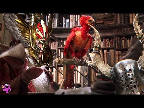 Blessings of the Phoenix - Trials of Tzeentch - Total War Warhammer 2 Multiplayer Gameplay