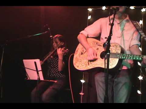 "Angelic" by The Sunbeams [www.myspace.com/digthesunbeams]