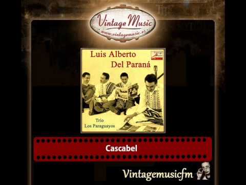 A Mi Reina - Luis Alberto del Paraná