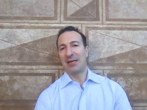 Alvise Casellati (2'16" video © copyright Masha Sirago)