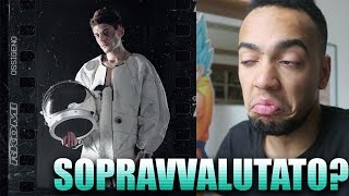 RKOMI - OSSIGENO (Reaction)