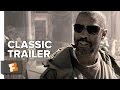 The Book of Eli (2010) Official Trailer - Denzel Washington, Mila Kunis Movie HD