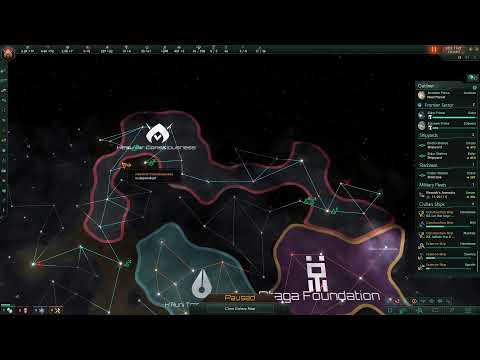 Stellaris 2.7 Wells Update