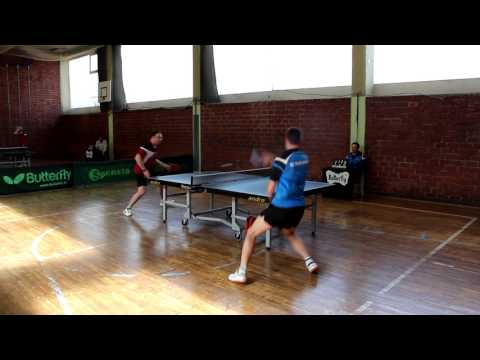 Bischlebener SV vs. SC Windischleuba Saison 2016/2017