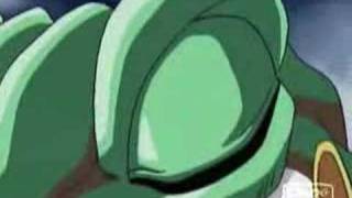 Chrono Trigger AMV - MxPx - Today Is in My Way