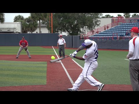 CONDENSED GAME - Resmondo vs Smash It Sports - Championship Dual #2