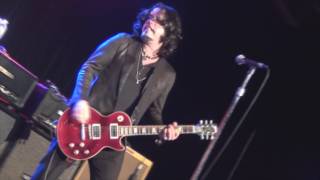 2017-02-25 - Tea Party - Maxwells - Waterloo, ON